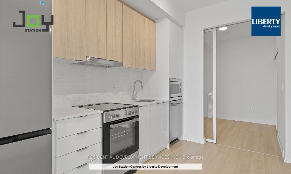 9751 Markham Road B-1806