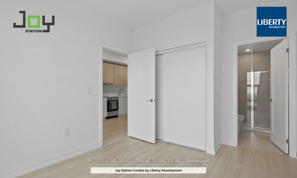 9751 Markham Road B-1806