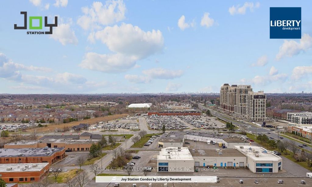 Photo of 9751 Markham Road #B-1806, Markham, ON L6E 0H8 (MLS # N13054694)
