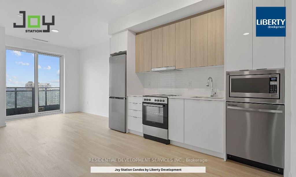 Photo of 9751 Markham Road #B-1806, Markham, ON L6E 0H8 (MLS # N13054694)