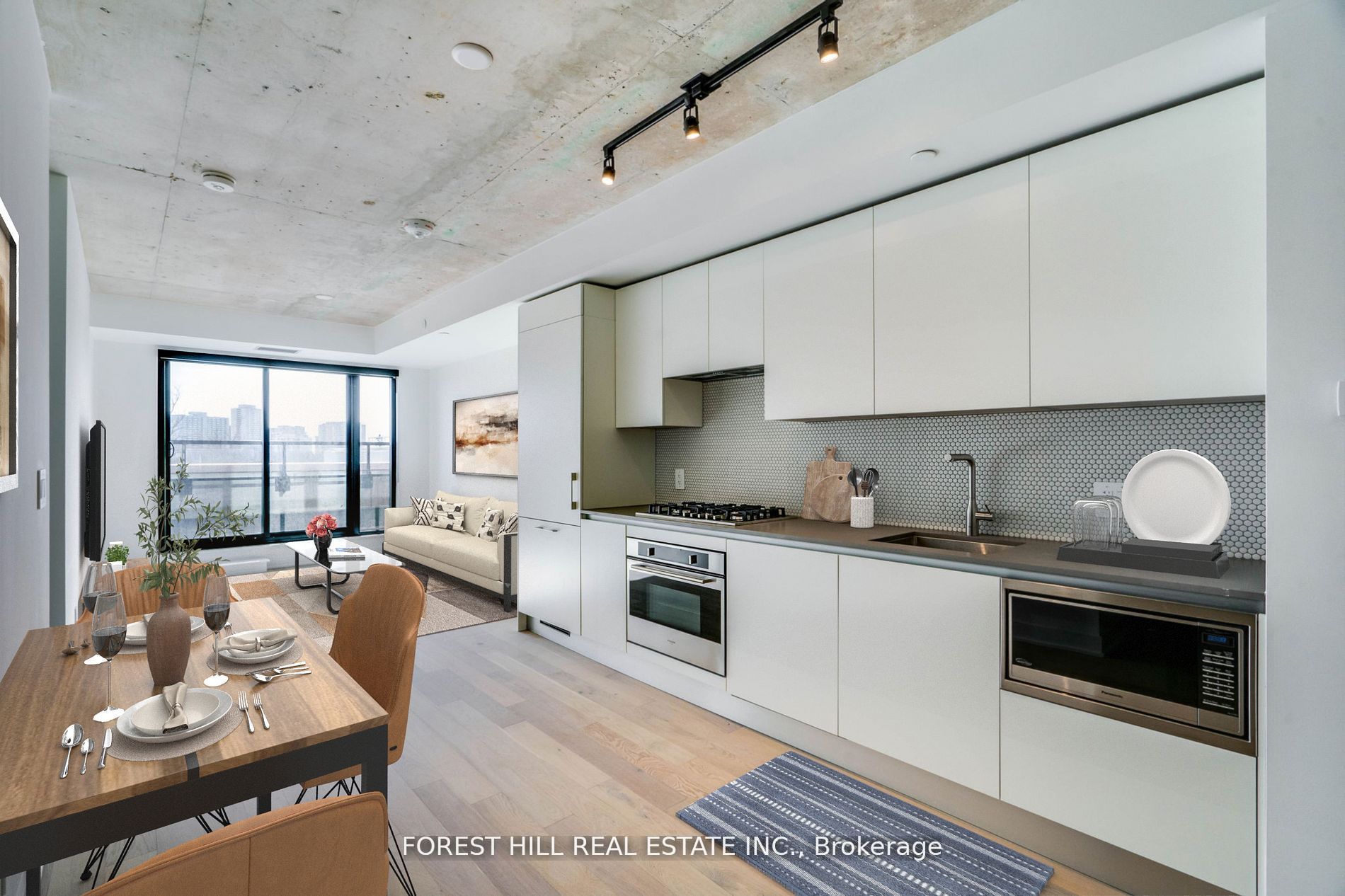 2720 Dundas Street W 401