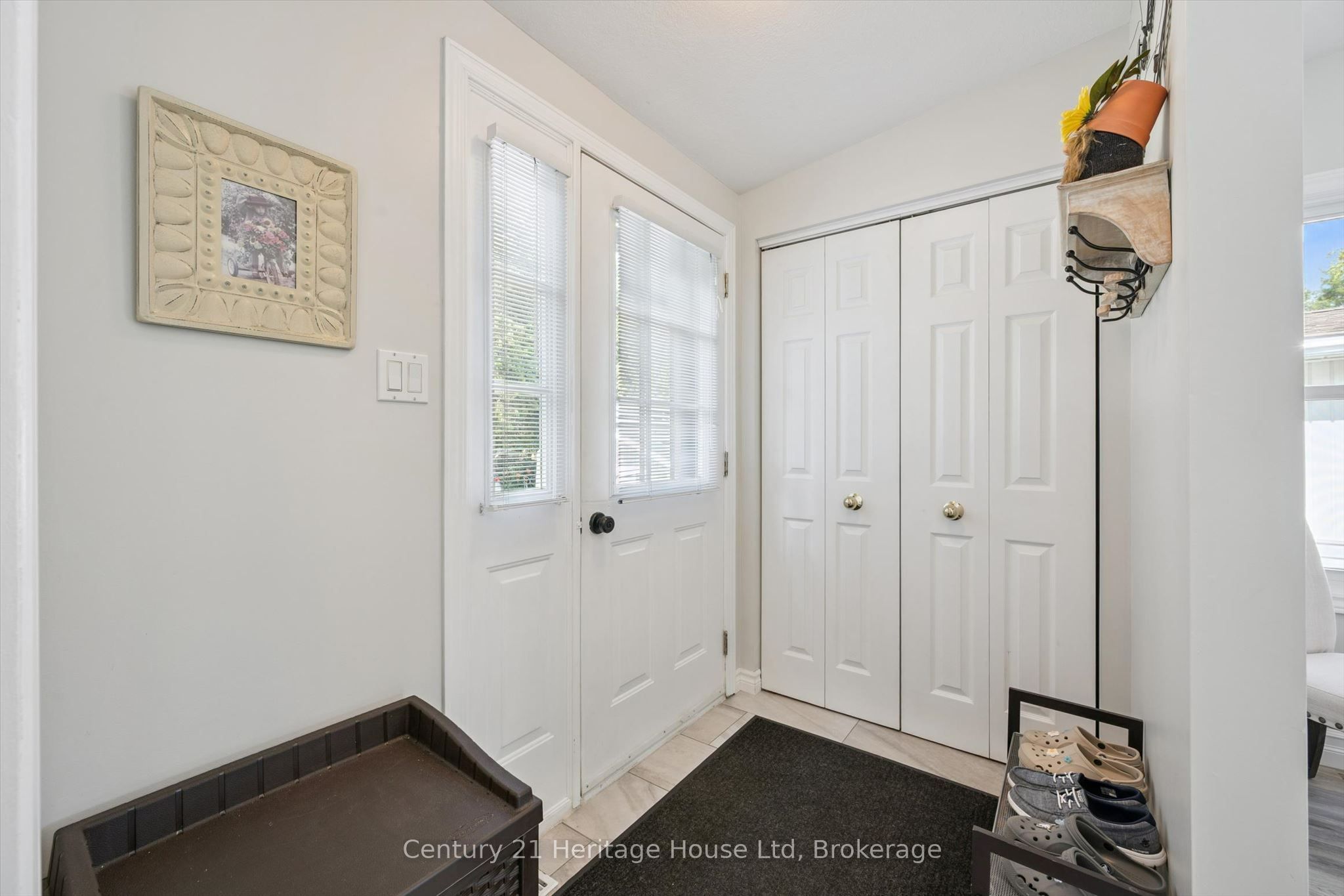 7 Millcreek Road