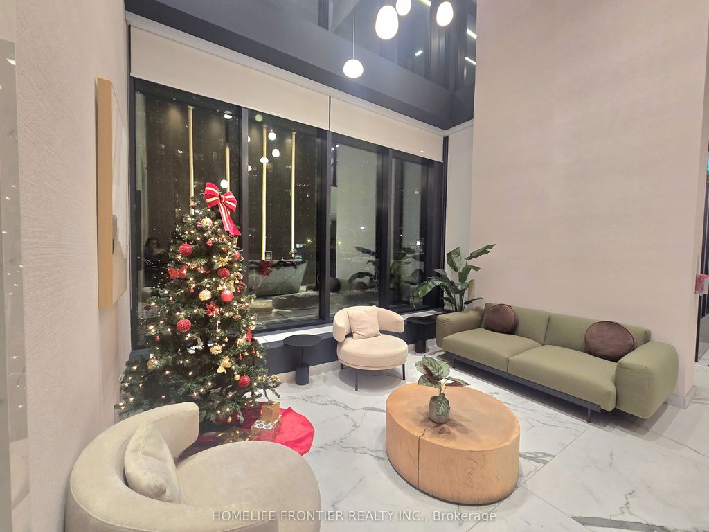 Photo of 65 Mutual Street #3004, Toronto, ON M5B 2A9 (MLS # C12730300)