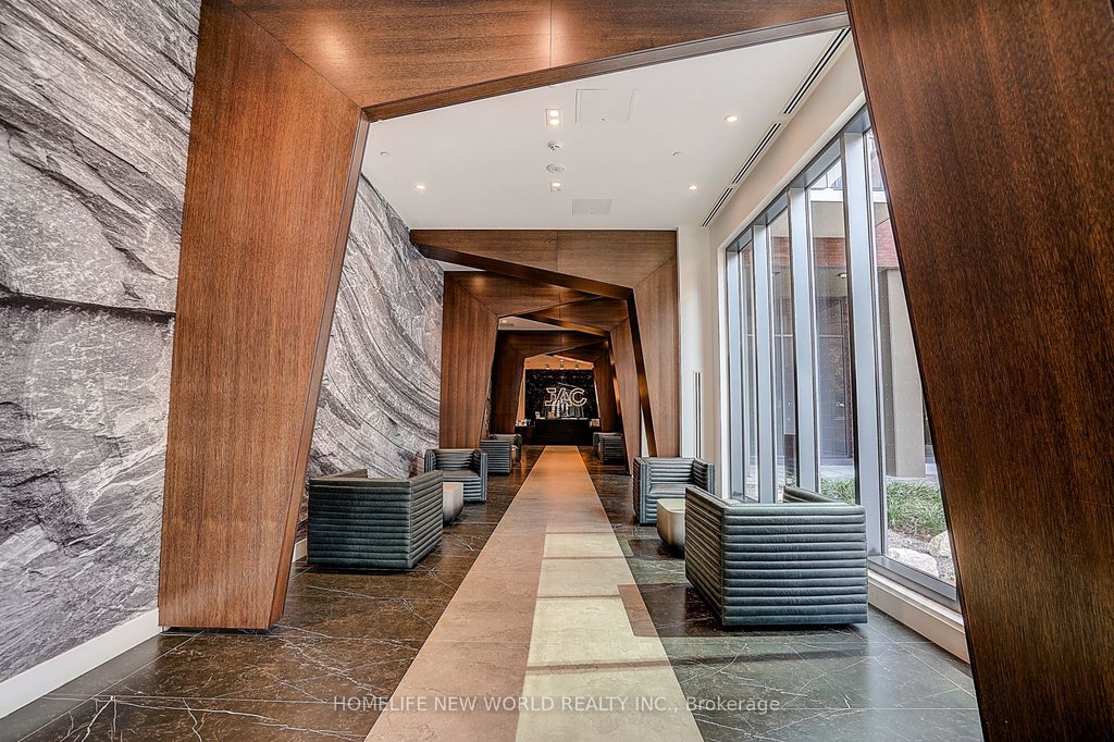 Photo of 308 Jarvis Street #3203, Toronto, ON M5B 0E3 (MLS # C13783648)