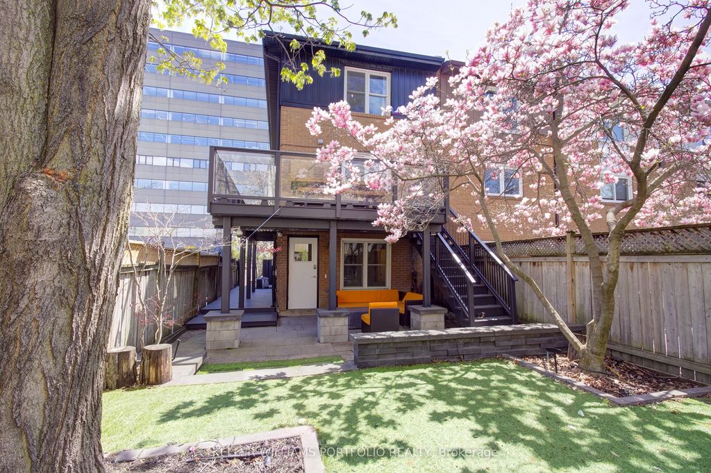 Photo of 48 Michener Court, Toronto, ON M6J 3R6 (MLS # C13087270)