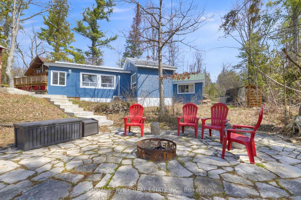 Photo of 20 Fire Rte 51 N/A, Havelock-Belmont-Methuen, ON K0L 1Z0 (MLS # X13044712)