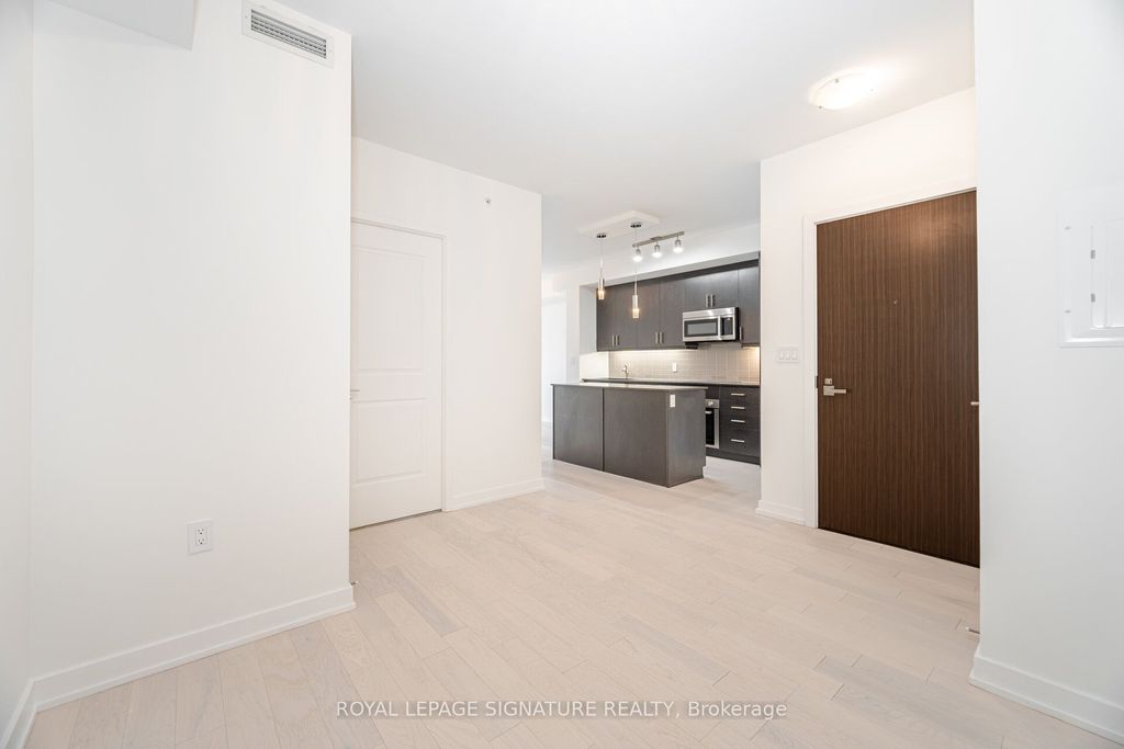 Photo of 1 The Esplanade Drive #1501, Toronto, ON M5E 0A8 (MLS # C12449887)