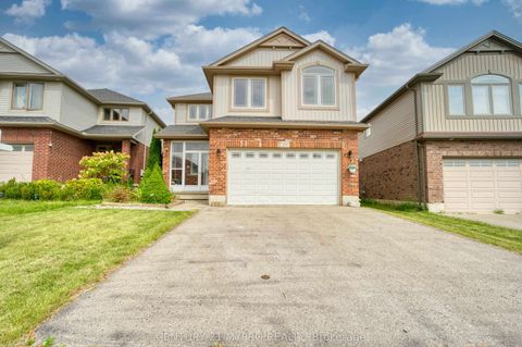 Photo of 1036 Oakcrossing Road, London North, ON N6H 0A8 (MLS # X12424185)