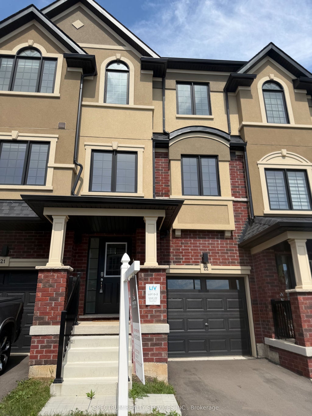 Photo of 620 Colborne Street W #22, Brant, ON N3T 0Y1 (MLS # X13771972)