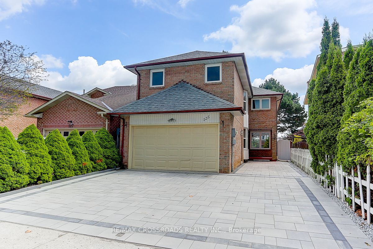 125 Green Bush Crescent