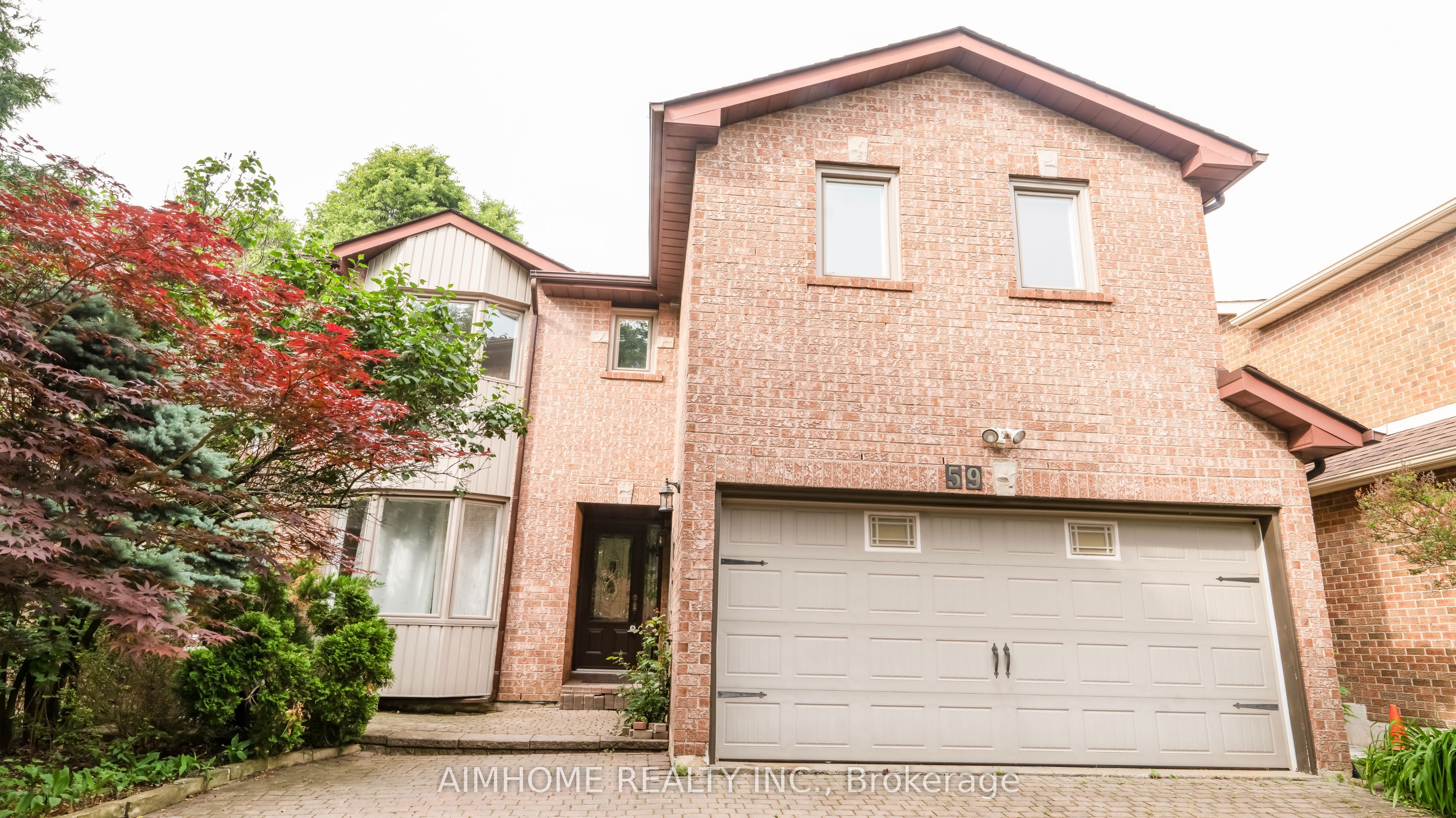 59 Peterborough Avenue