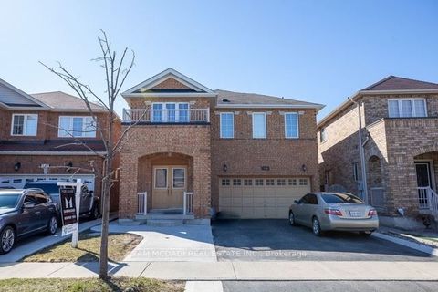 245 Valleyway Drive Brampton ON L6X 0T3