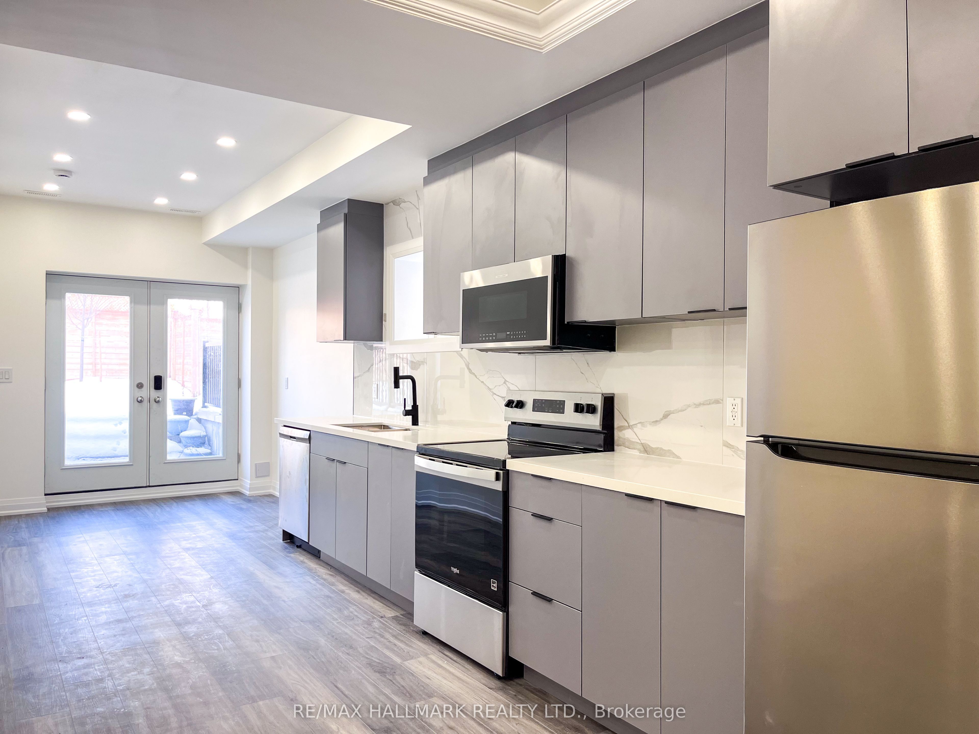 22 Direzze Court Basement