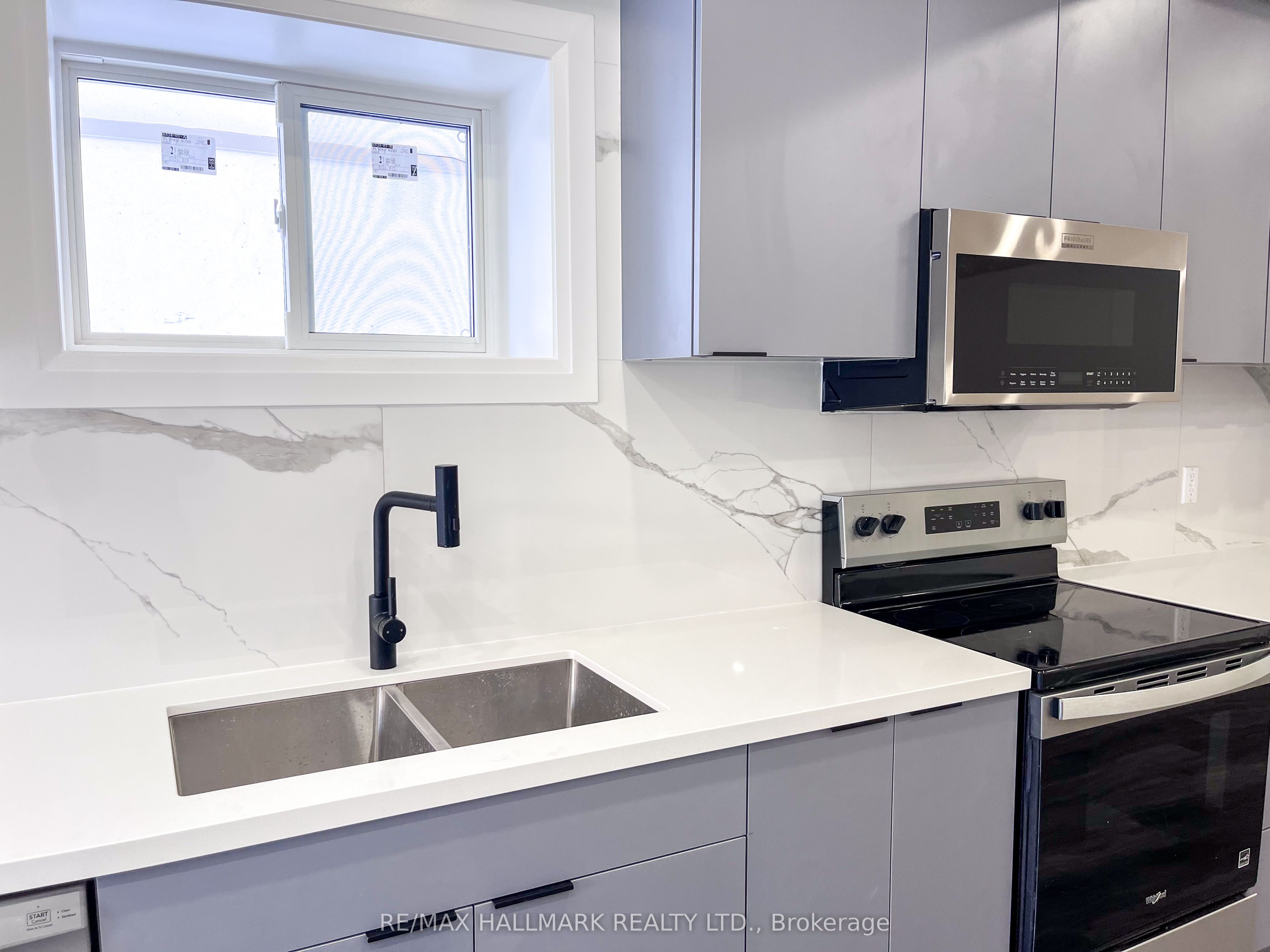 22 Direzze Court Basement