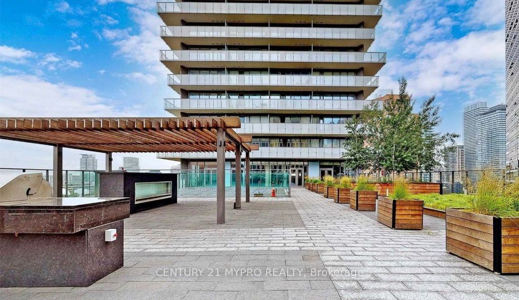 Photo of 57 St. Joseph Street #417, Toronto, ON M5S 0C5 (MLS # C13013046)