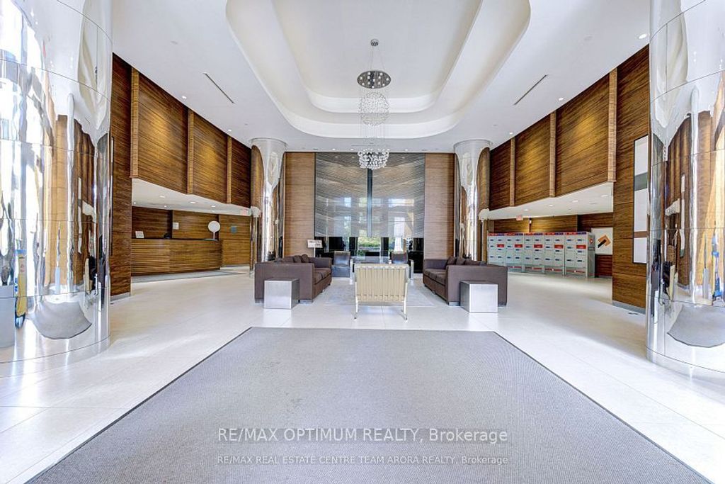 Photo of 5 Valhalla Inn Road #1204, Toronto, ON M9B 0B1 (MLS # W12796982)