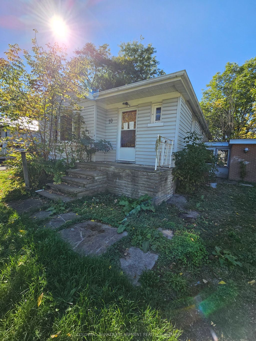Photo of 10 Margaret Street, Halton Hills, ON L7G 1V6 (MLS # W12455729)