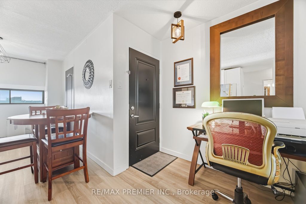 Photo of 4645 Jane Street #720, Toronto, ON M3N 2K9 (MLS # W12867914)