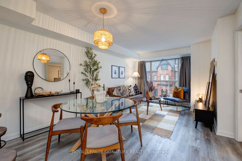 Photo of 18 Beverley Street #311, Toronto, ON M5T 3L2 (MLS # C12995668)