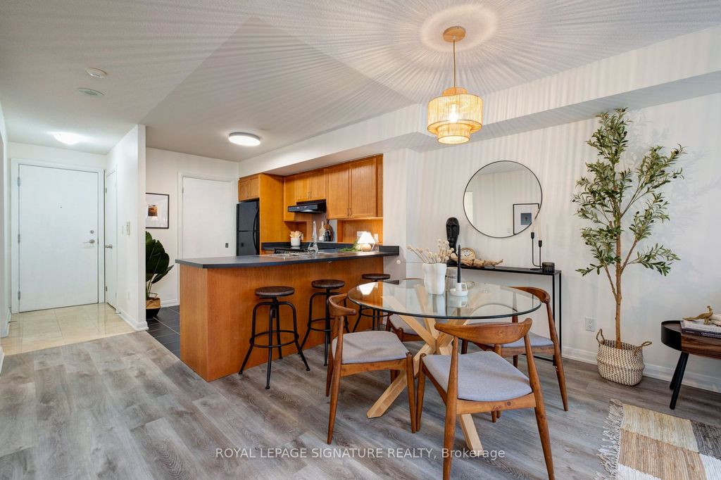 Photo of 18 Beverley Street #311, Toronto, ON M5T 3L2 (MLS # C12995668)