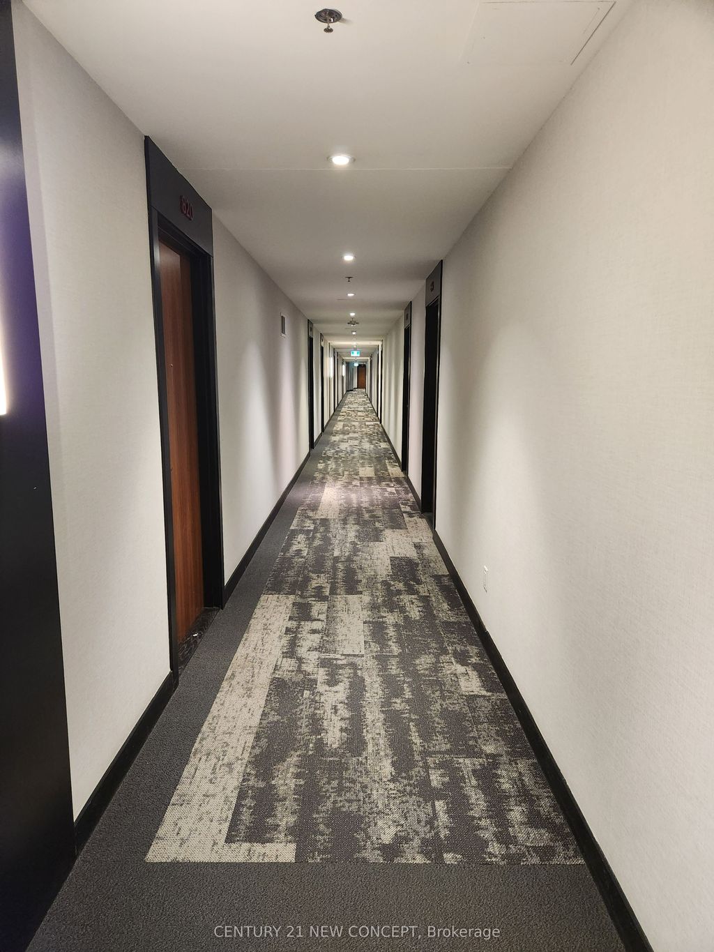 Photo of 30 Baseball Place #819, Toronto, ON M4M 0E8 (MLS # E12550380)