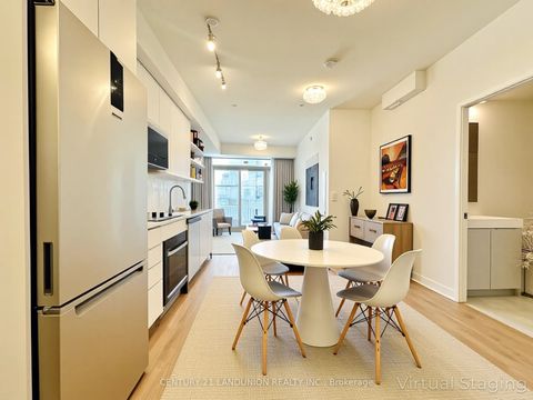 10 Abeja Street 1616 Vaughan ON L4K 0R4