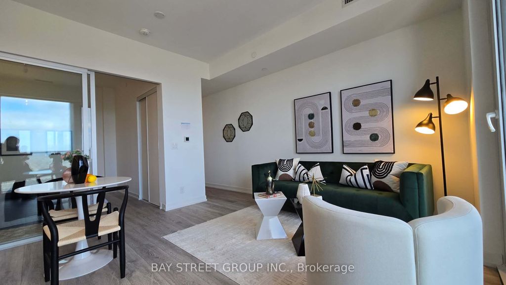 Photo of 2020 Bathurst Street #1909, Toronto, ON M5P 0A6 (MLS # C12670472)