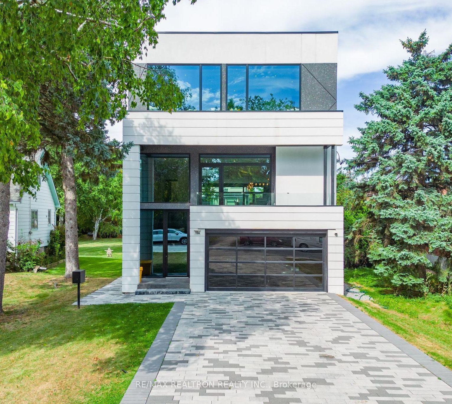 156 Garden Avenue