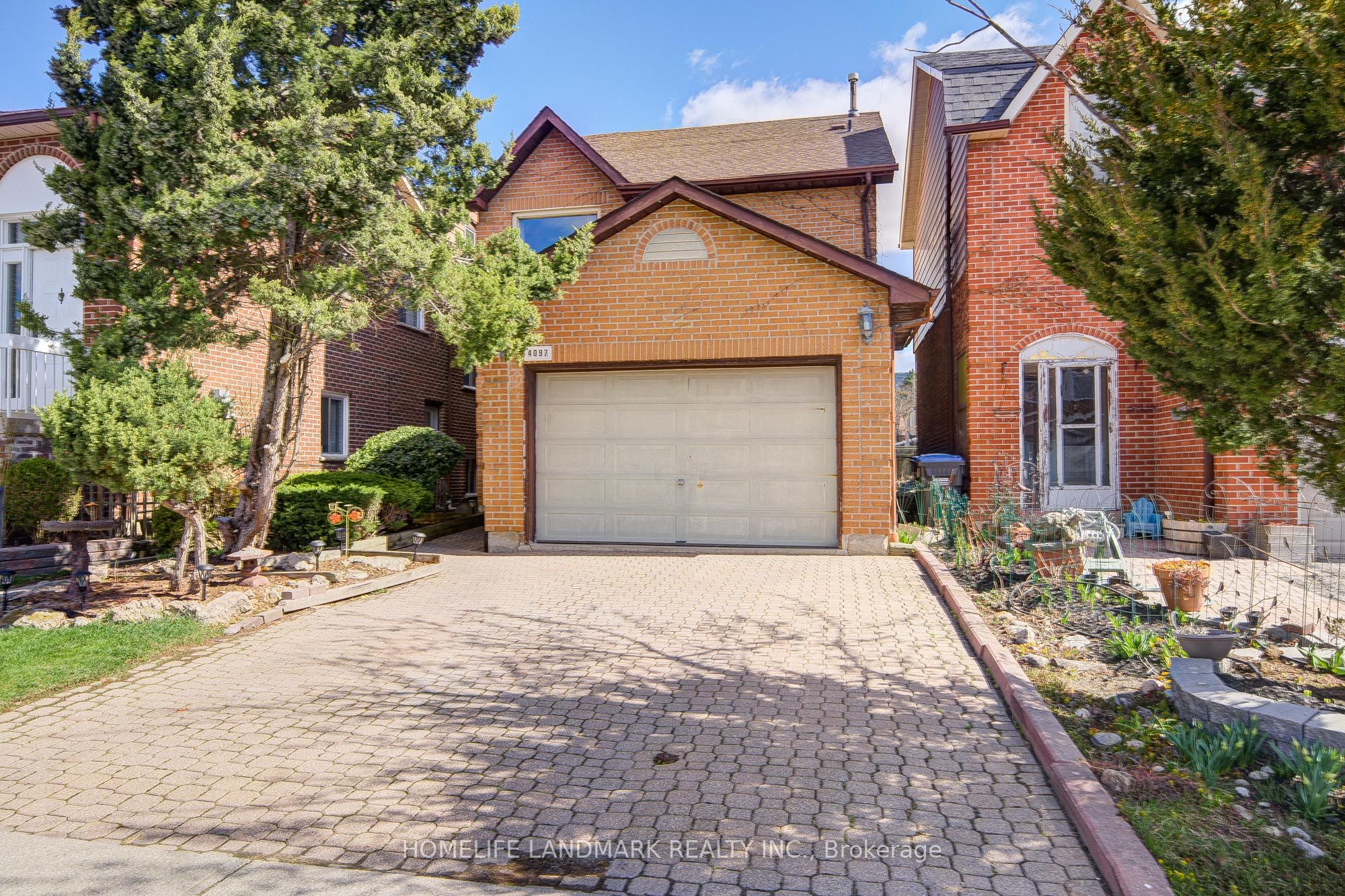 4097 Quaker Hill Drive