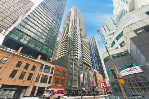 125 Blue Jays Way 5503 Toronto ON M5V 0N5