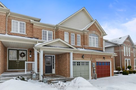 53 Kersey Crescent Clarington ON L1E 0A5