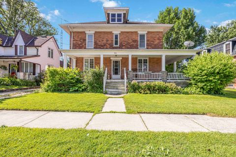 Photo of 53 Main Street, St. Clair, ON N0N 1H0 (MLS # X12423569)