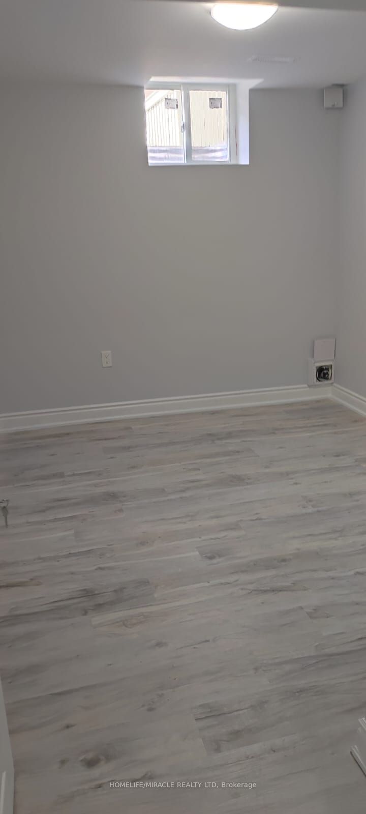 52 Durango Drive Basement