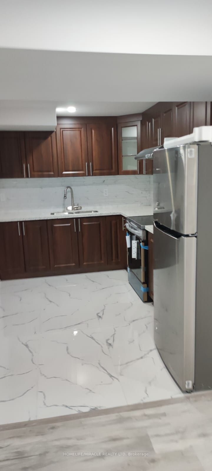 52 Durango Drive Basement