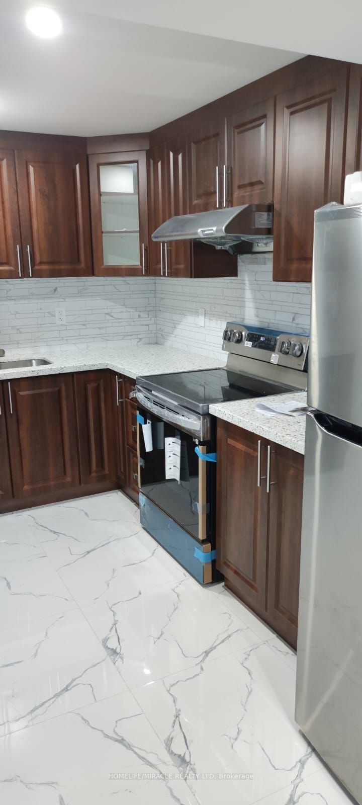 52 Durango Drive Basement