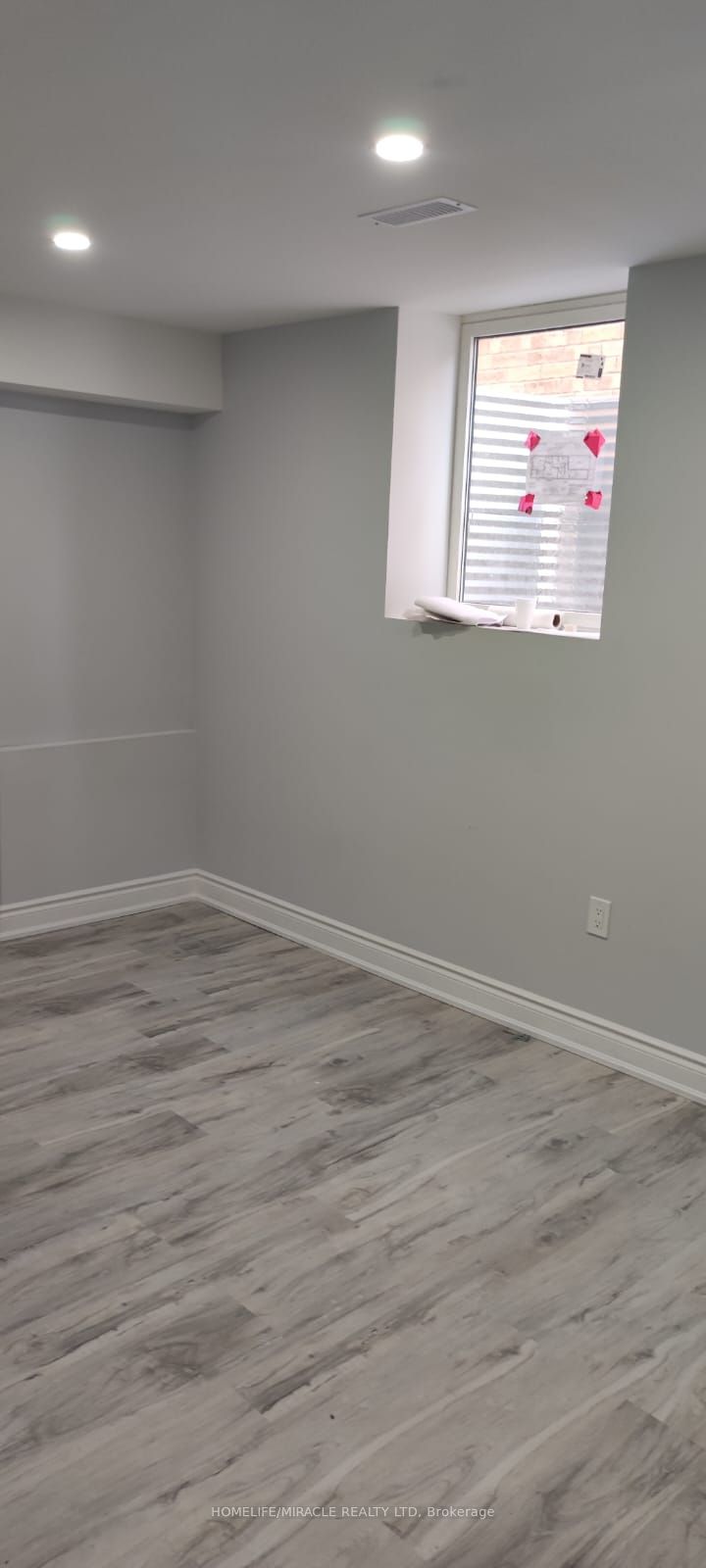 52 Durango Drive Basement