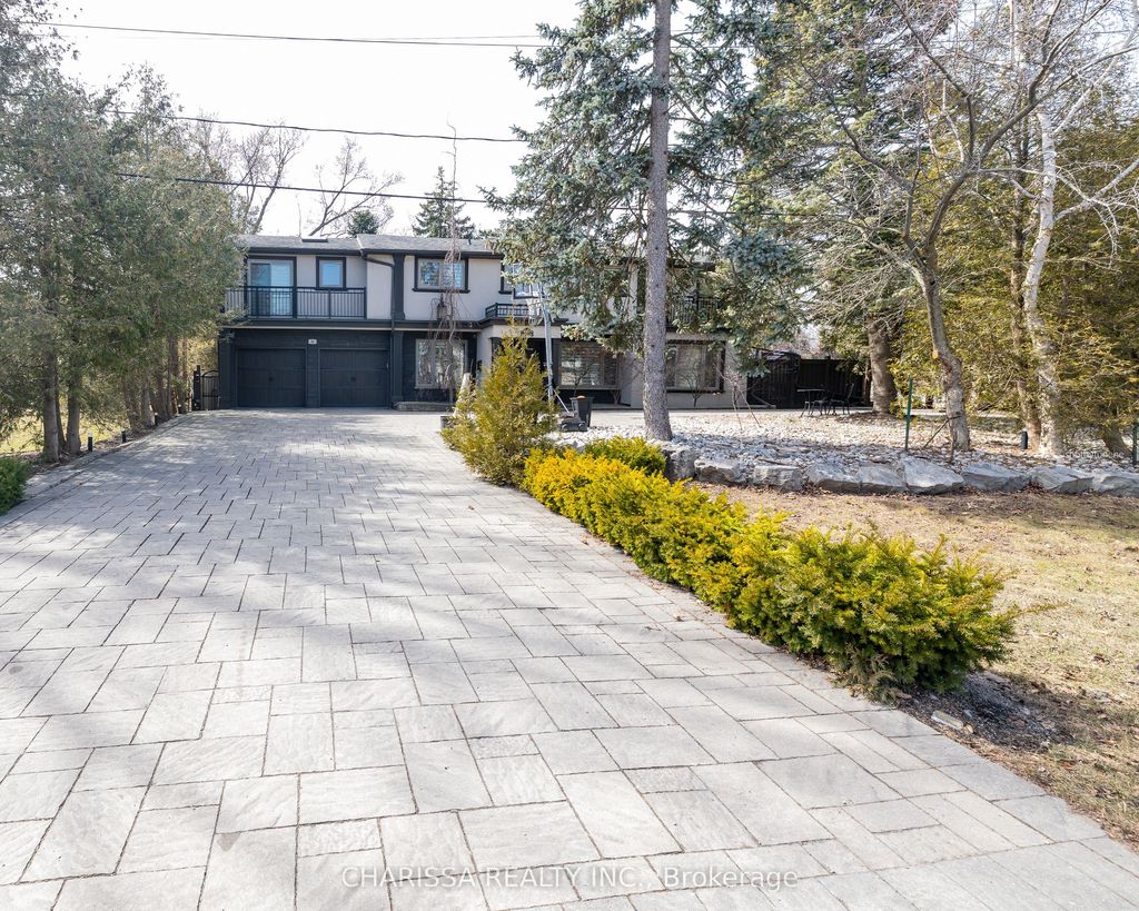 Photo of 60 Belvedere Drive, Oakville, ON L6L 4B6 (MLS # W12841118)