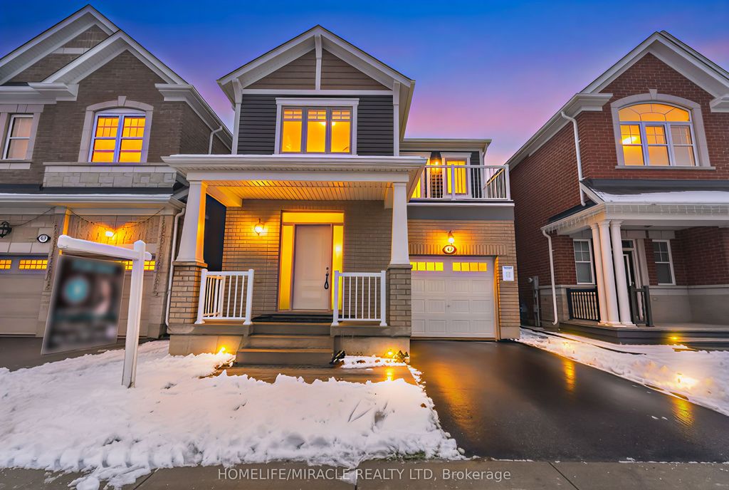 Photo of 1344 ROSE Way, Milton, ON L9E 1M5 (MLS # W12649836)