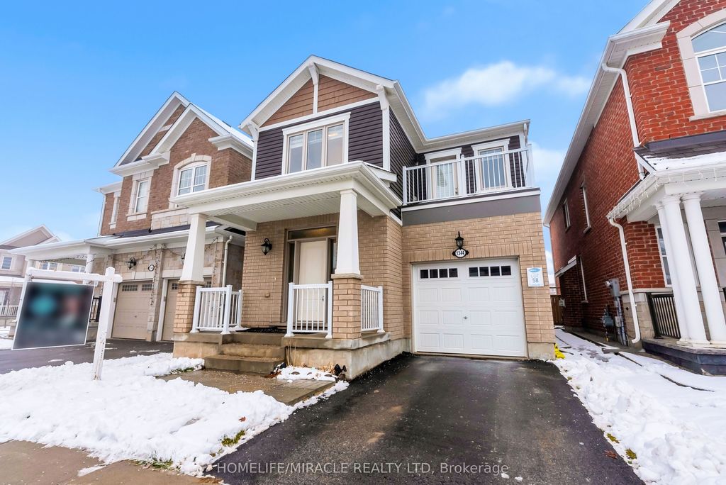 Photo of 1344 ROSE Way, Milton, ON L9E 1M5 (MLS # W12649836)