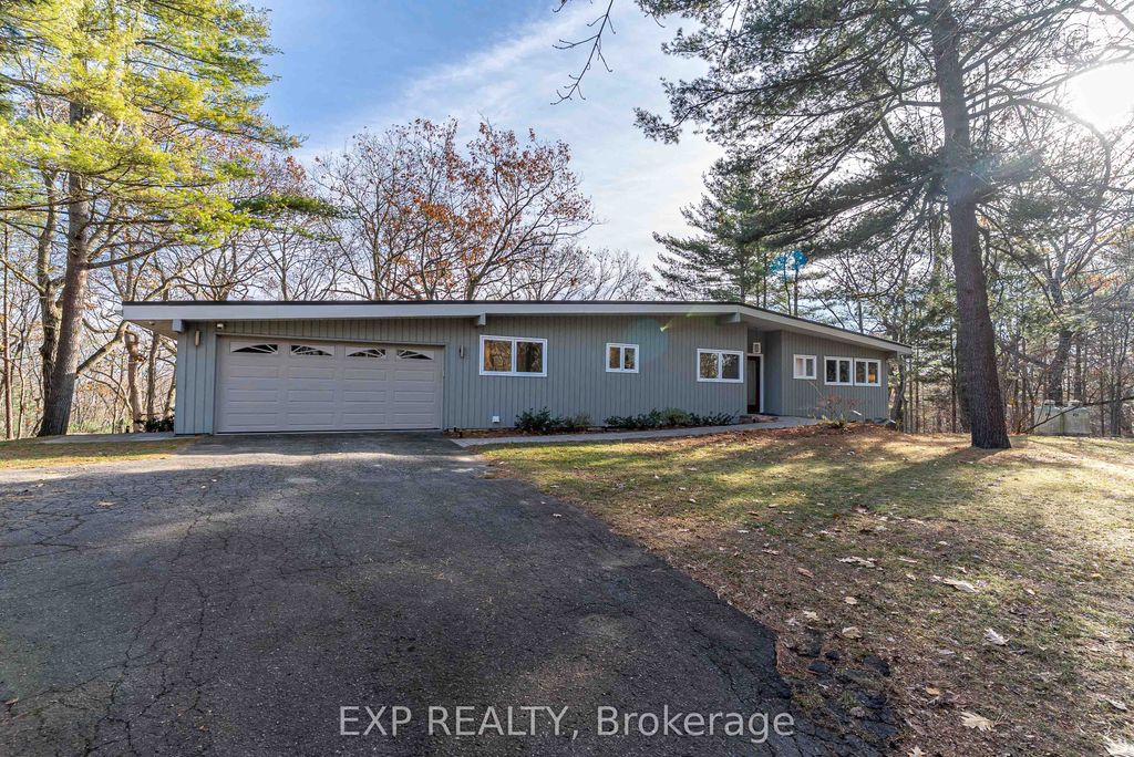 Photo of 3 Larue Mills Road, Leeds and the Thousand Islands, ON K0E 1R0 (MLS # X12935524)