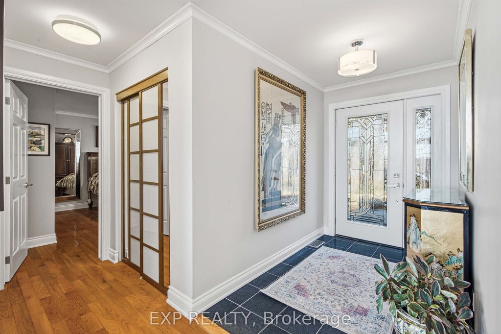 Photo of 3 Larue Mills Road, Leeds and the Thousand Islands, ON K0E 1R0 (MLS # X12935524)