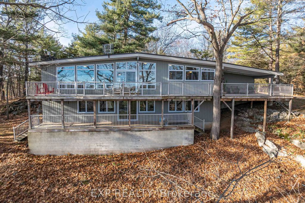 Photo of 3 Larue Mills Road, Leeds and the Thousand Islands, ON K0E 1R0 (MLS # X12935524)