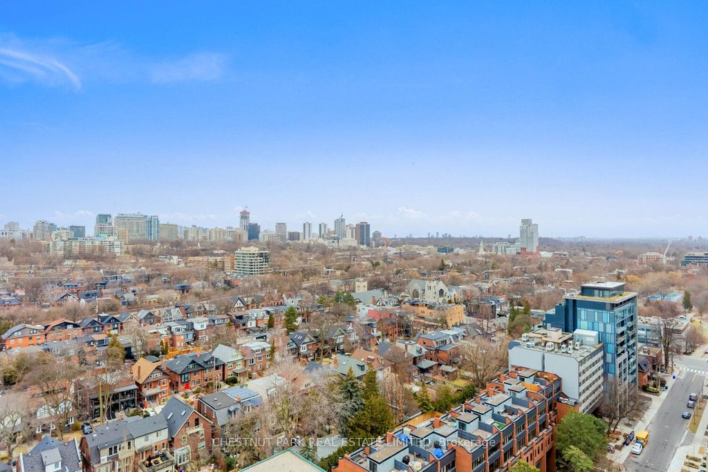 Photo of 181 Bedford Road #1603, Toronto, ON M5R 0C2 (MLS # C12755160)