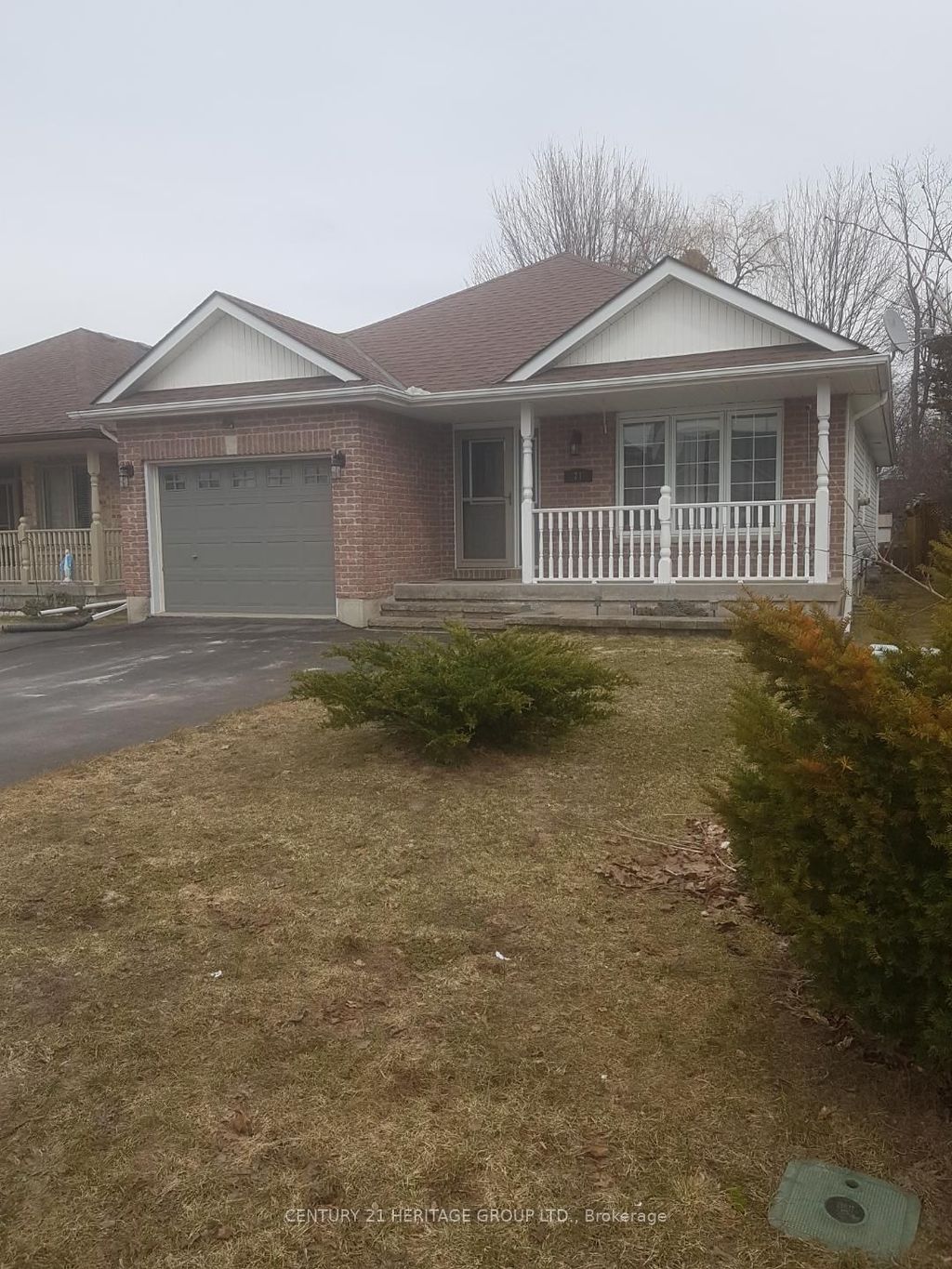 Photo of 71 Finch Drive, Belleville, ON K8P 5L4 (MLS # X12955670)