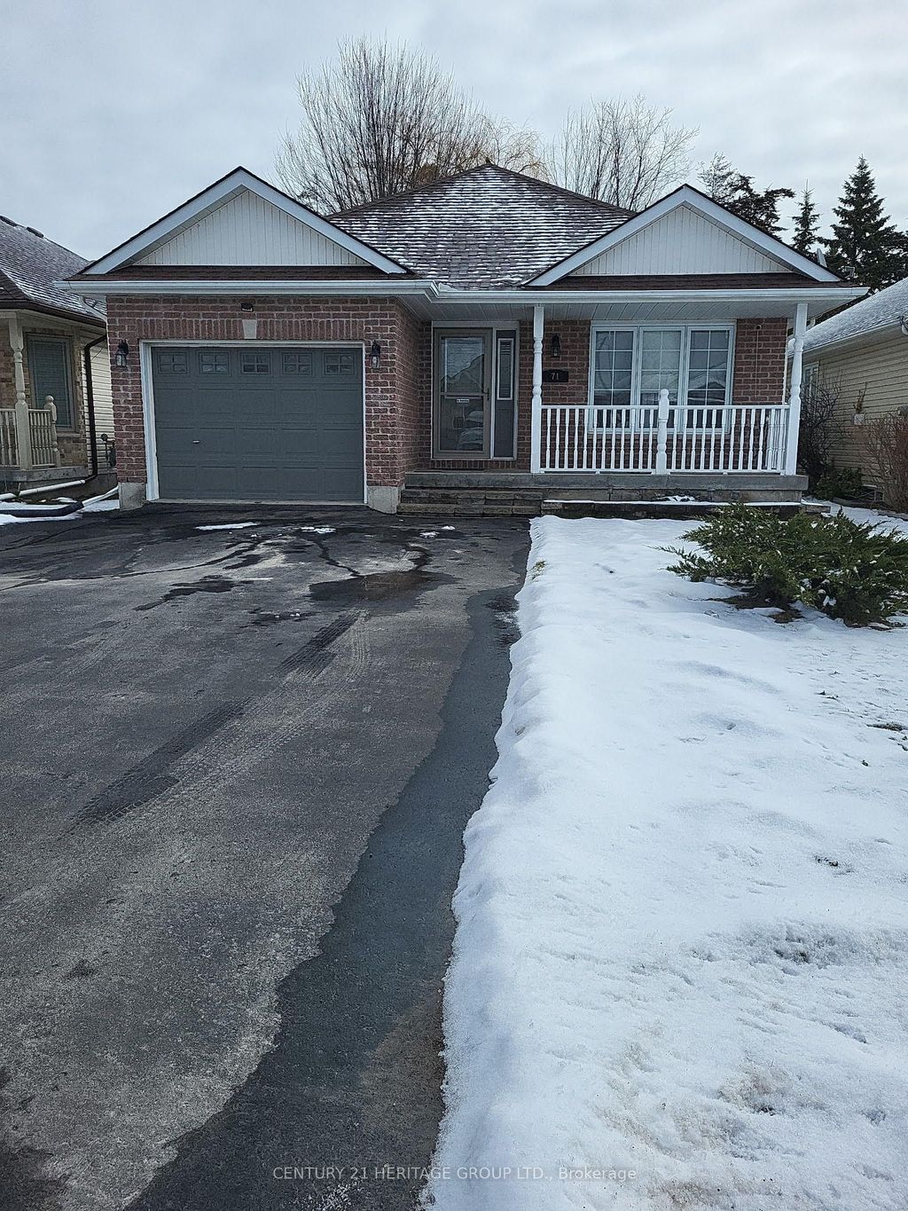 Photo of 71 Finch Drive, Belleville, ON K8P 5L4 (MLS # X12955670)