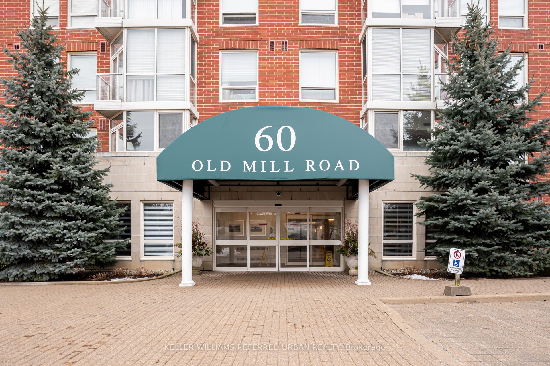 60 Old Mill Road 209