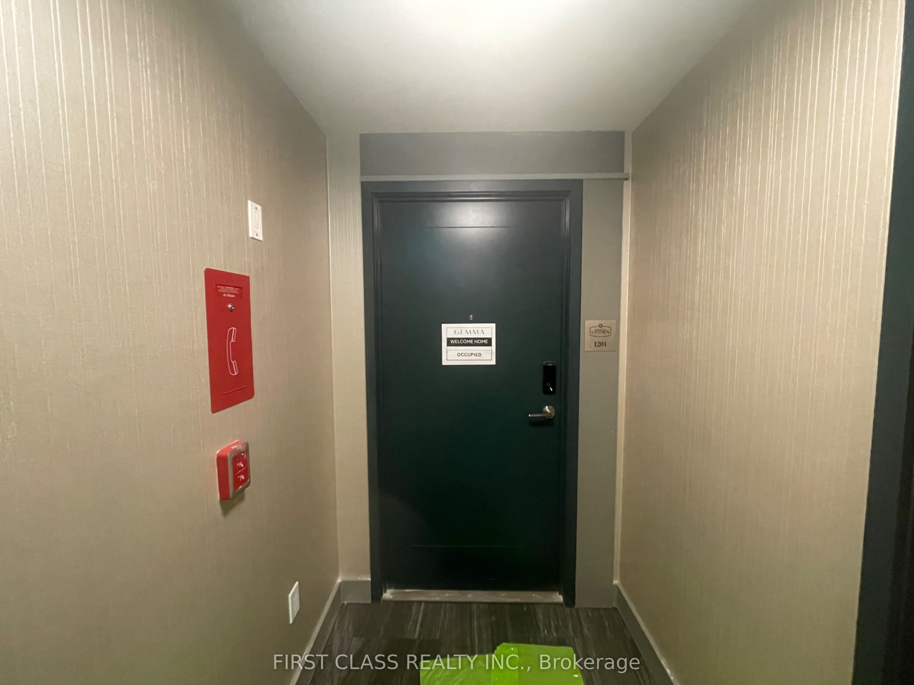 15 Watergarden Drive 1201