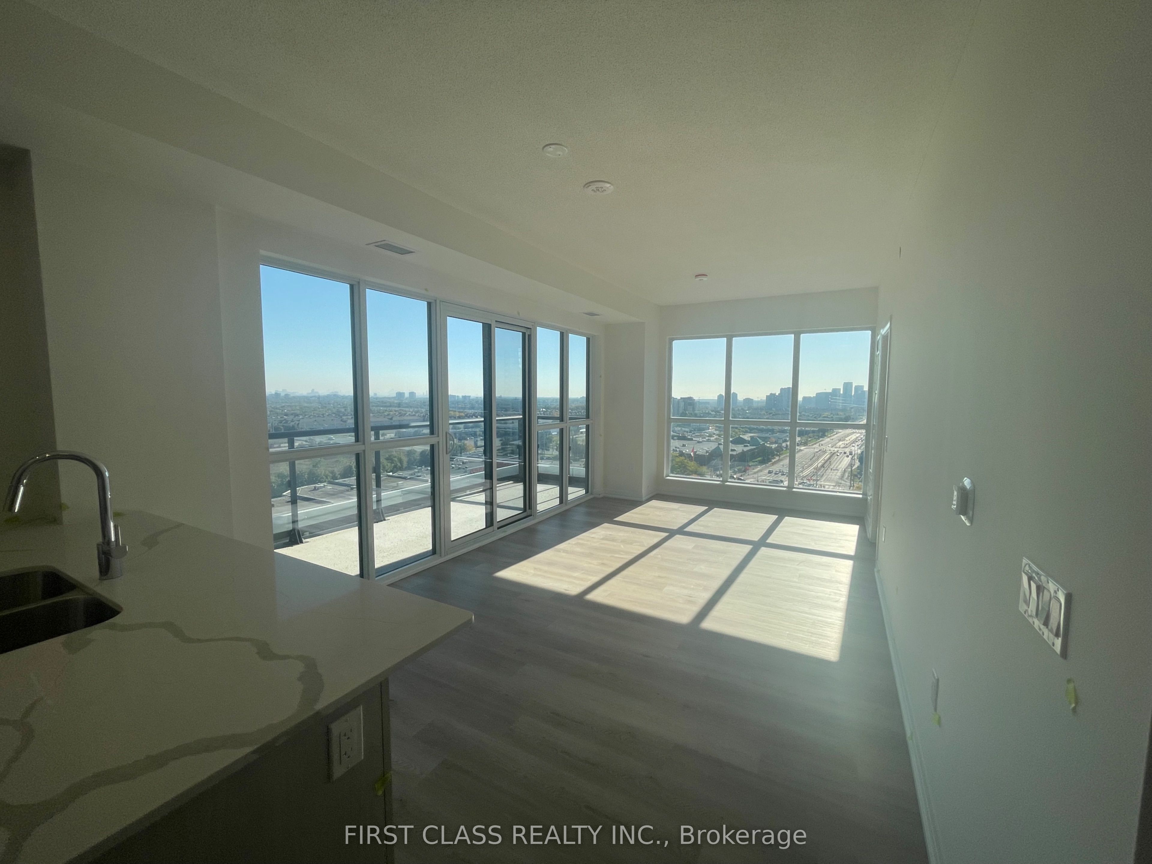 15 Watergarden Drive 1201