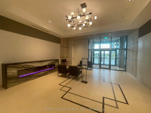 15 Watergarden Drive 1201 Mississauga ON L5R 1B2