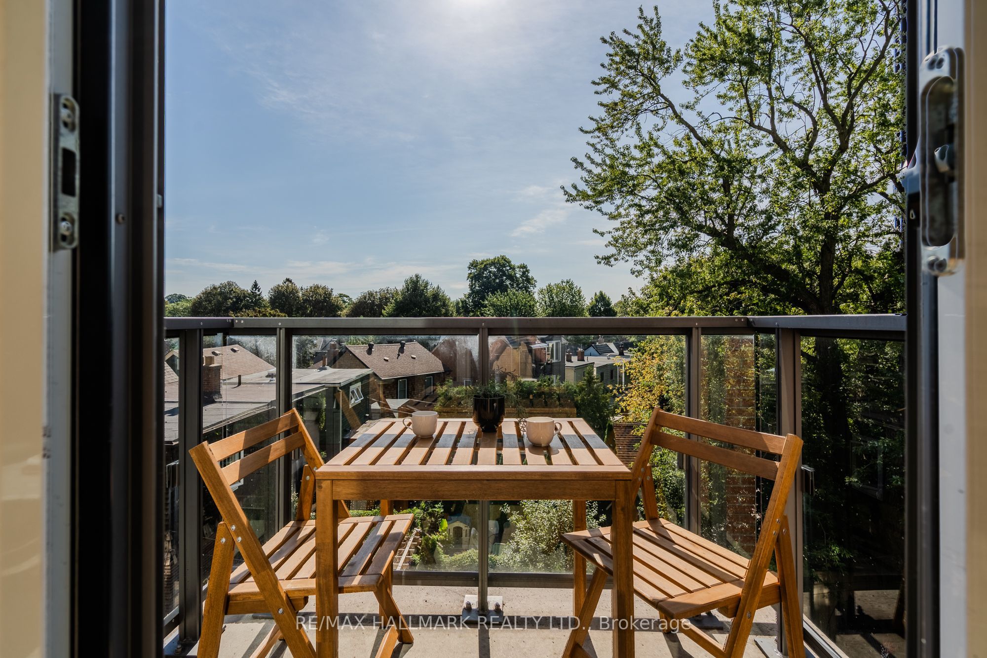 60 Haslett Avenue 303